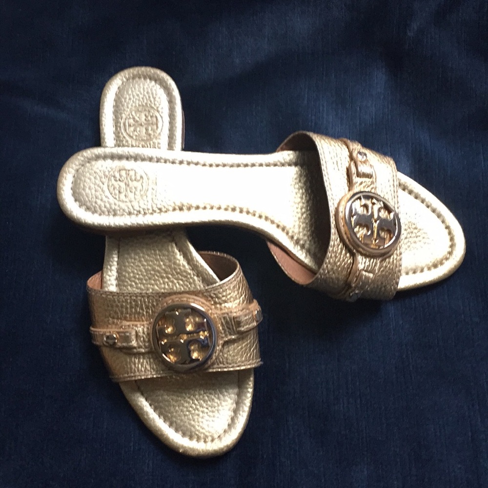 Tory Burch Sandals